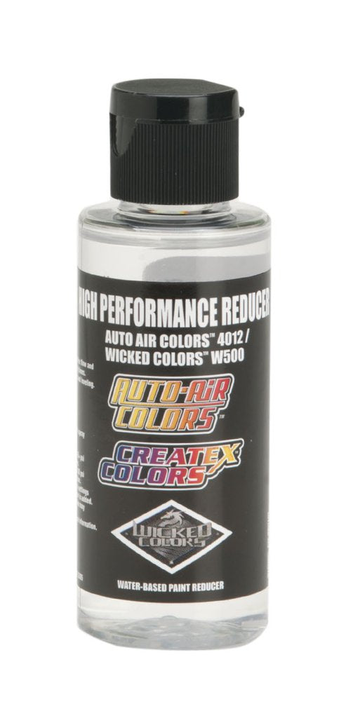 Wicked Hi Performance Reducer