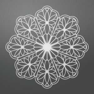 Couture Creations - Jasper Doily