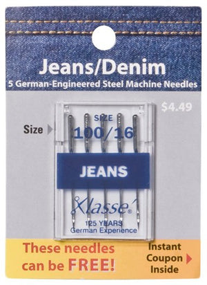 Klasse Denim/Jeans - 100/16