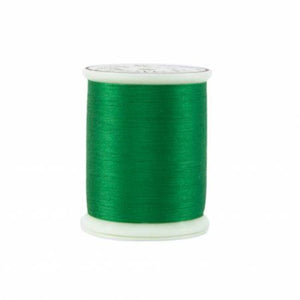 MasterPiece Cotton Thread 50wt 600yd - Greens & Blues
