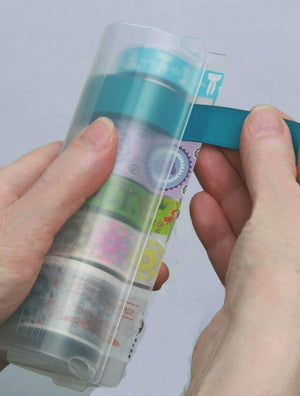 Washi Tape Dispenser - Medium