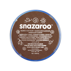 Snazaroo Face Paint - 18ml Pan