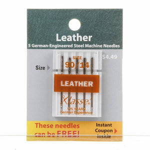 Klasse Leather - 90/14