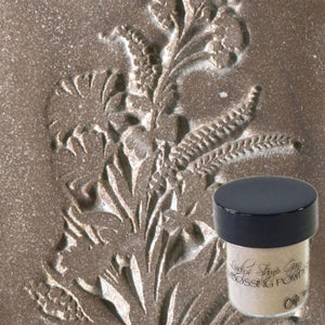 Lindy's Stamp Gang 2-Tone Embossing Powder