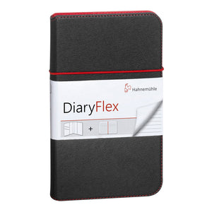 DiaryFlex Journal - Ruled