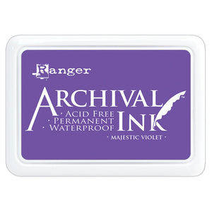 Ranger Archival Ink Pad
