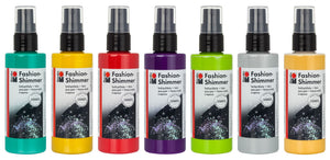 Marabu Fashion Shimmer Spray Paint