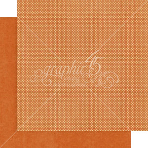 Graphic 45 Midnight Tales 12"x 12" Double-Sided Pad