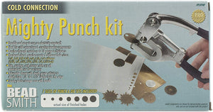 Mighty Punch Kit