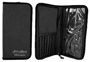 Monaco Deluxe Short Handle Case
