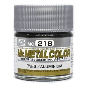 Mr. Metal Color - 10ml