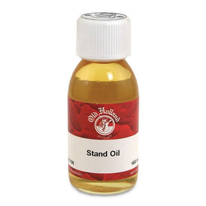 Old Holland Stand Oil 100ml