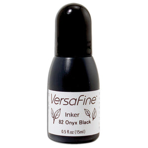 VersaFine Pigment Ink Refills