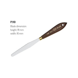 RGM Italian Plus Painting Knives