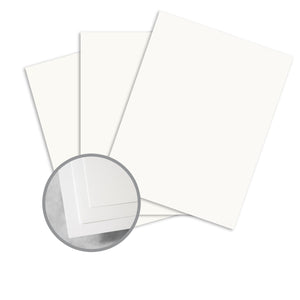 No Tear Paper Tyger - 8 1/2"x 11" - White