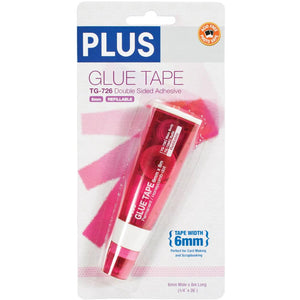 Glue Tape