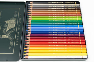 Polychromos Artist Coloured Pencil Sets