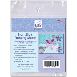 June Tailor Non-Stick Pressing Sheet