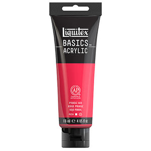 Liquitex BASICS Acrylic Colours - 250ml