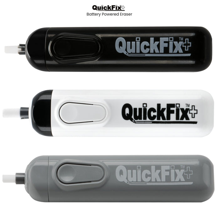 QuickFix Eraser