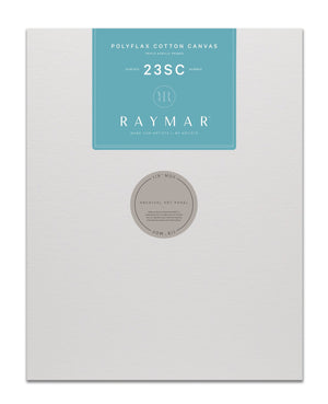 Raymar Smooth Cotton Panel