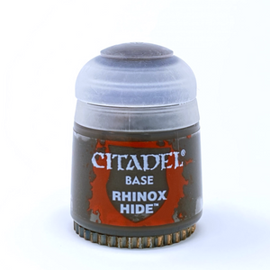 Citadel Base Paint - 12ml