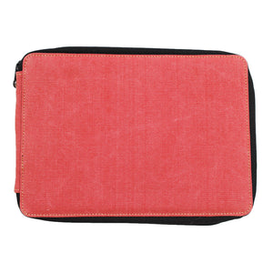 Canvas Pencil Cases - Holds 120