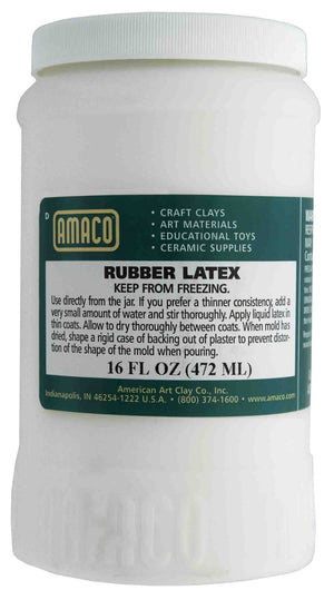 Rubber Latex
