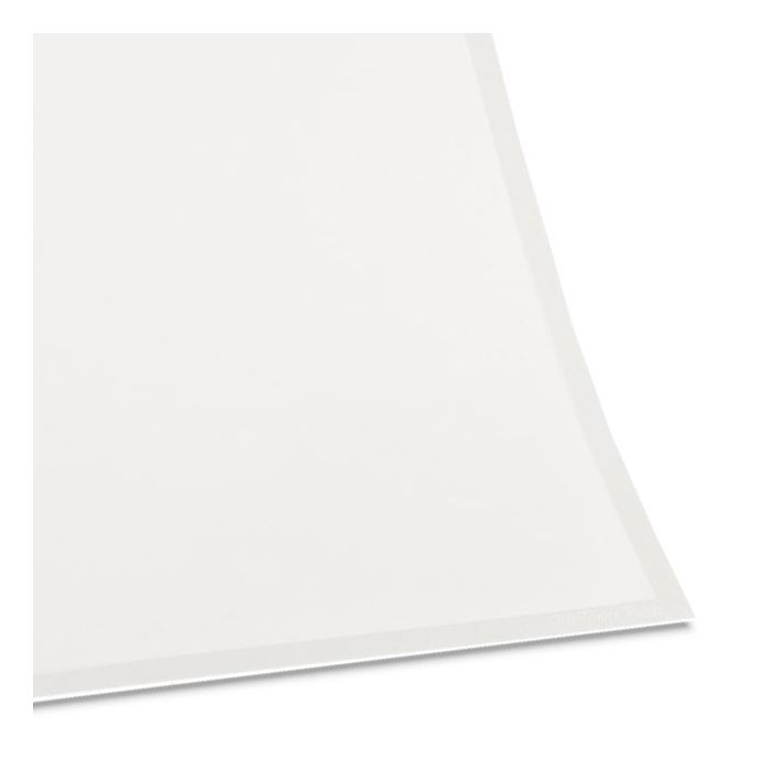 Mi-Tientes Touch Sanded Paper - 20"x 30" - White