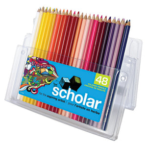 Prismacolor Scholar Coloured Pencil Sets