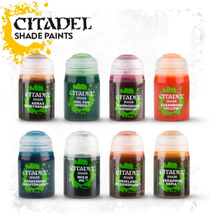 Citadel Shade Paint - 24ml