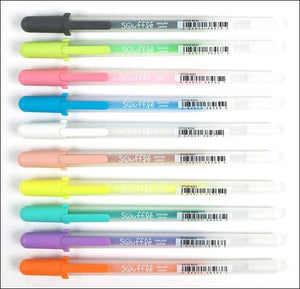 Souffle Pens