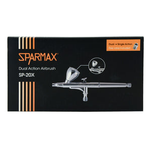 Sparmax SP-20X Airbrush