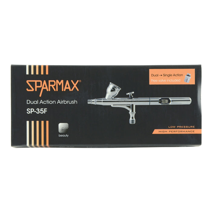 Sparmax SP 35F Airbrush