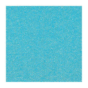 Core'dinations Glitter Silk Cardstock - Sparkling Water