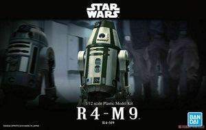 R4-M9 Star Wars 1:12