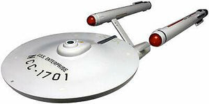 1:650 Star Trek USS Enterprise 50th Anniversary