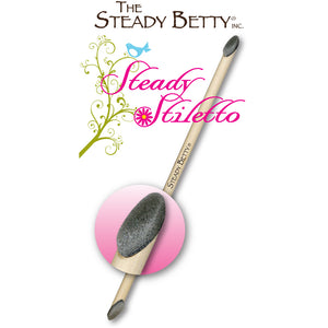 Steady Stiletto