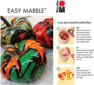 Easy Marble