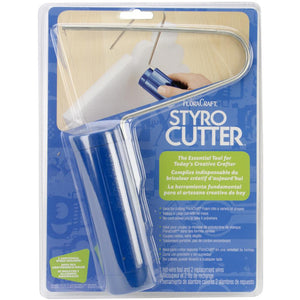 Styro Cutter