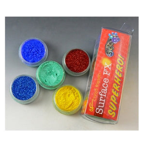 Apoxie Sculpt® - Primary Color Kit