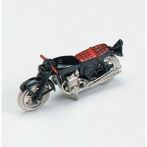 Timeless Miniatures - Motorcycle