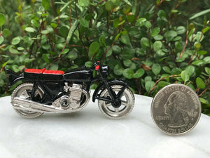 Timeless Miniatures - Motorcycle