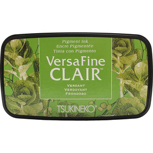VersaFine Clair Ink Pads