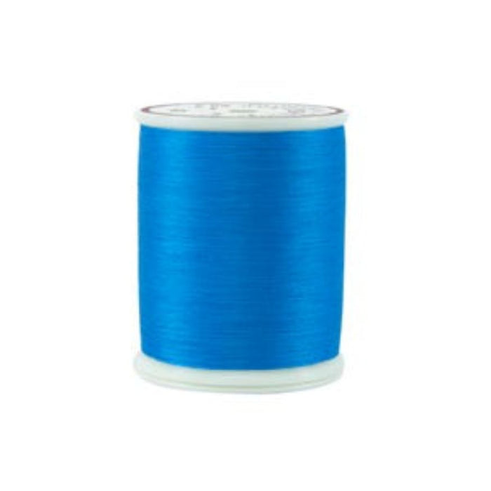 MasterPiece Cotton Thread 50wt 600yd - Greens & Blues