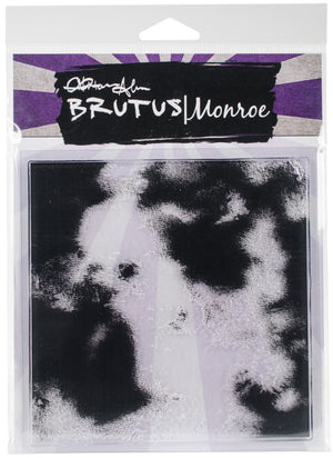 Brutus Monroe - Watercolour Background