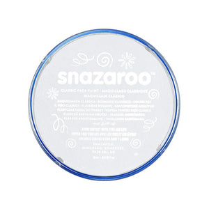 Snazaroo Face Paint - 18ml Pan