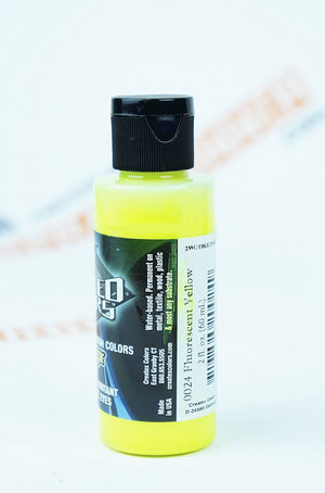 Wicked Air - Fluorescent Colours - 2 oz.