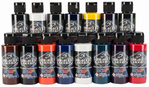 Wicked Air - Detail Colours - 2 oz.