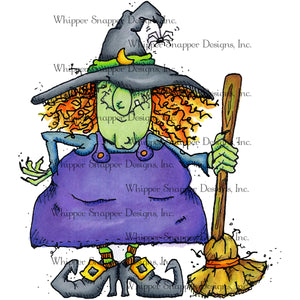 Whipper Snapper - Wicked Witch